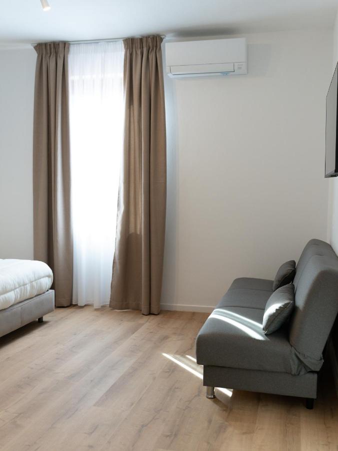 Chambre Double Supérieure