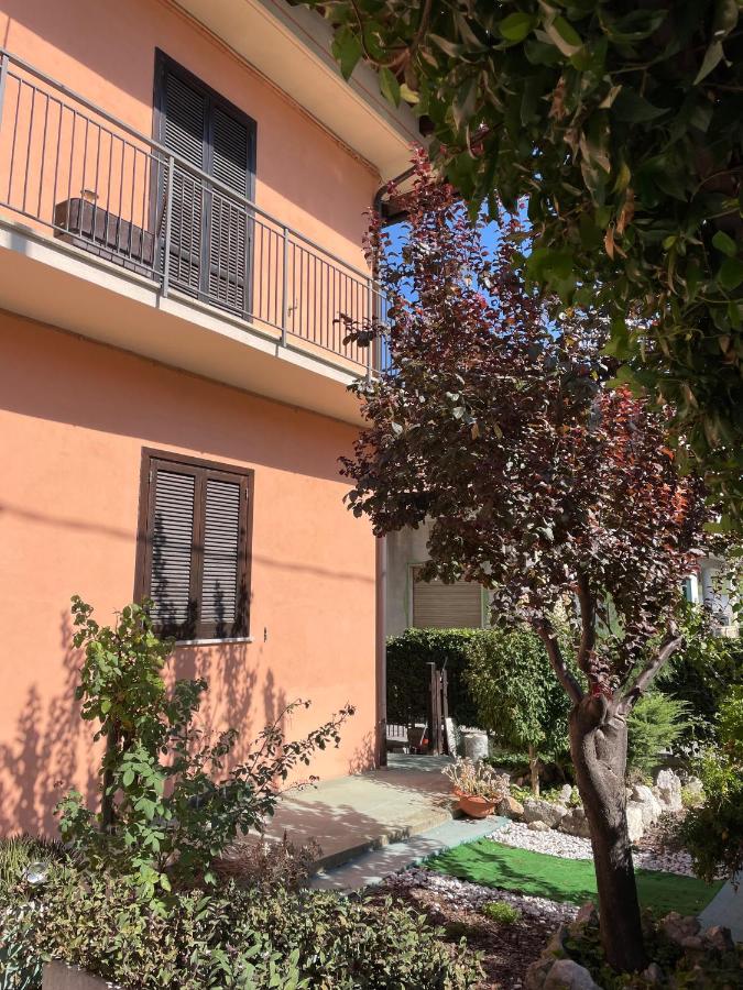 Bisenti Garden Apartment - Ferienwohnung Bisenti