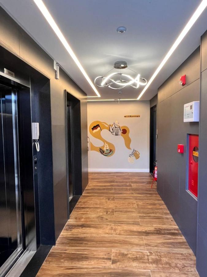 Loft Super aconchegante a 50mt da Vila Germânica com estacionamento gratuito - B&B Blumenau