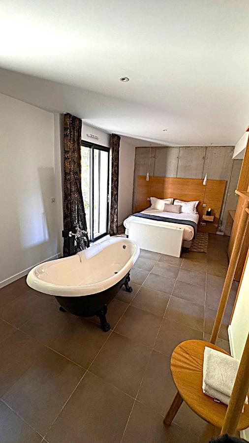 Appartement - Rez-de-Chaussée