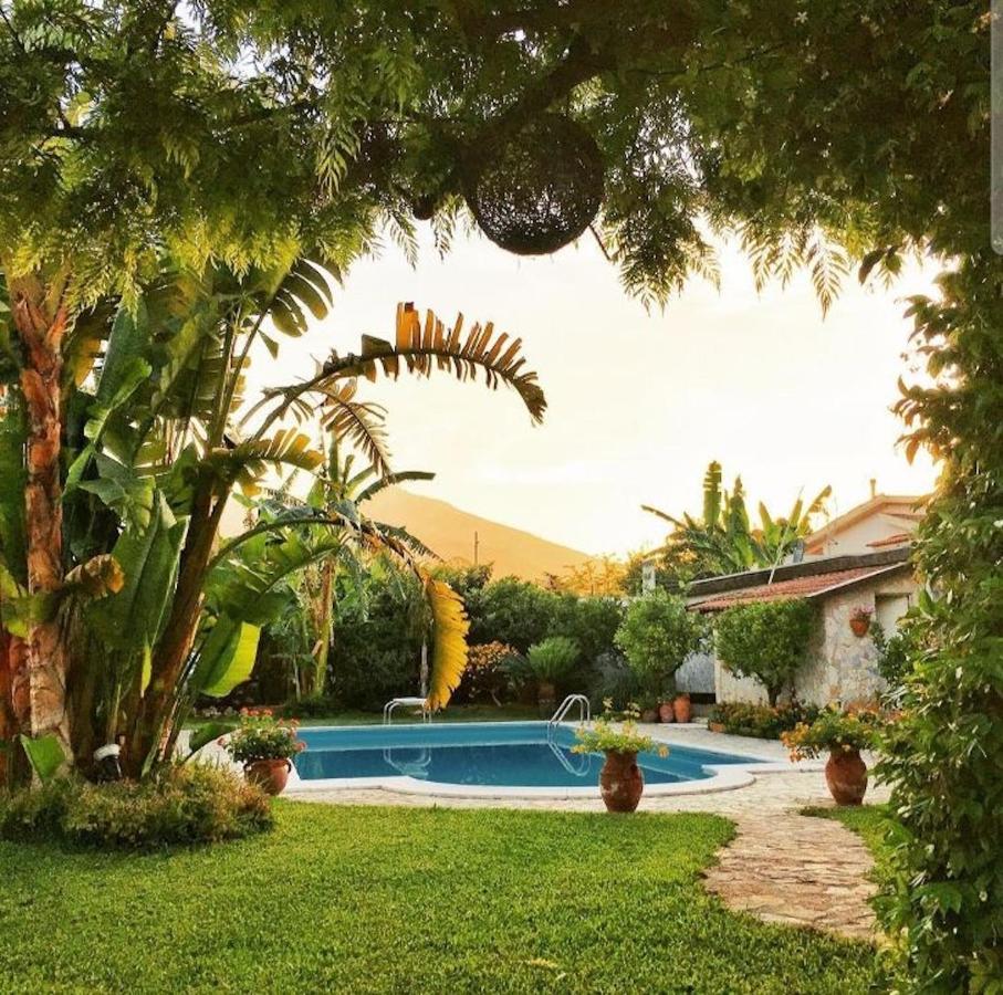 Casa Lucale - Chambres d'hôtes Palerme