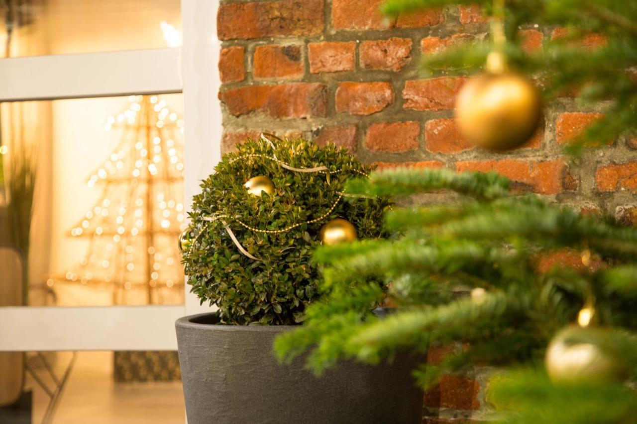 Gîtes de la Vesée - Chambres d’hôtes La Chapelle-d'Armentières