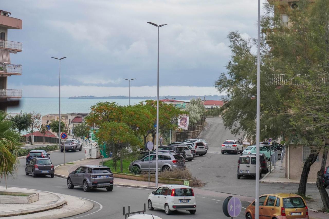 Terrazza sul mare - Bed and Breakfast Crotone