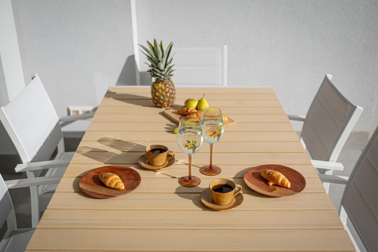 Sea Side Punta Prima by Valonia Resort - B&B Torrevieja
