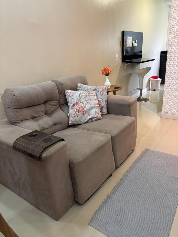 Apartamento Manaus Aeroporto - B&B Manaus
