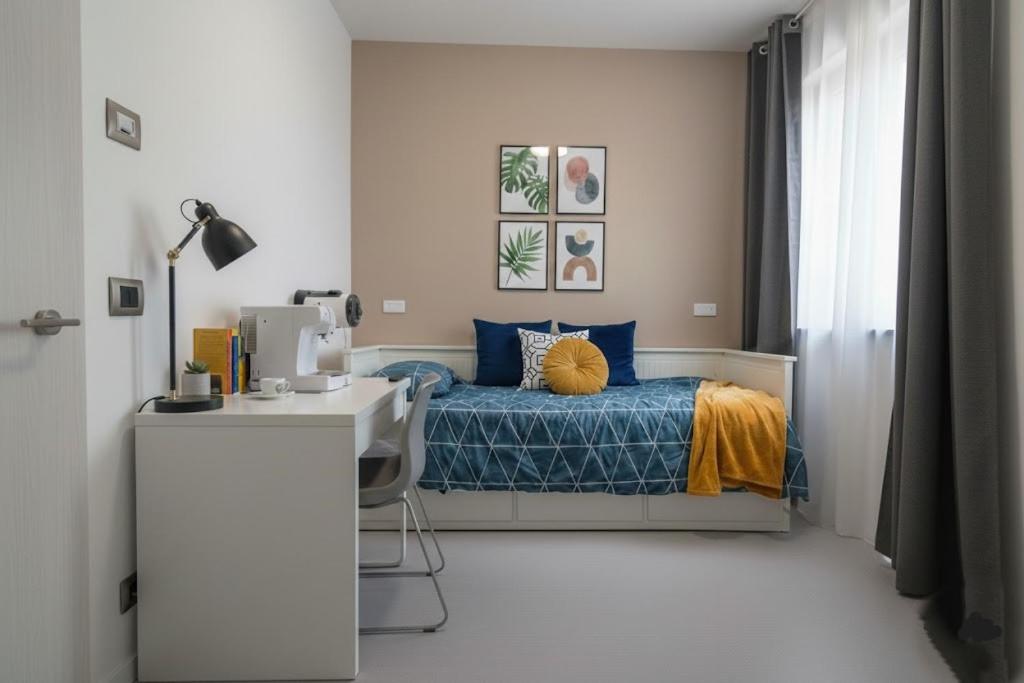 BB Cadore casa vacanze - B&B Varese