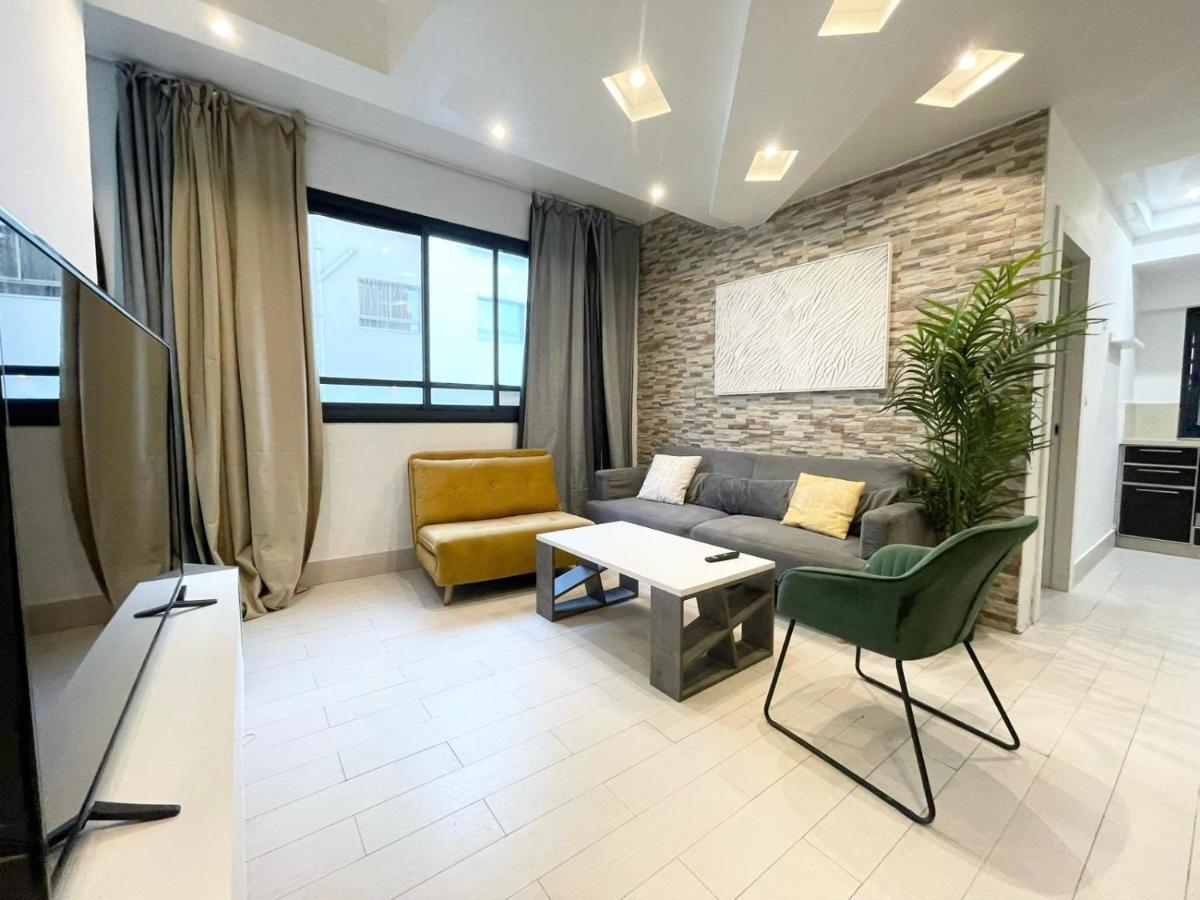 2Bedroom Suite 9 with shelter - B&B Tel Aviv