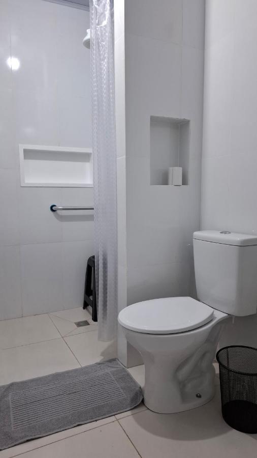 Suíte Harmonia 4 - B&B Campo Grande