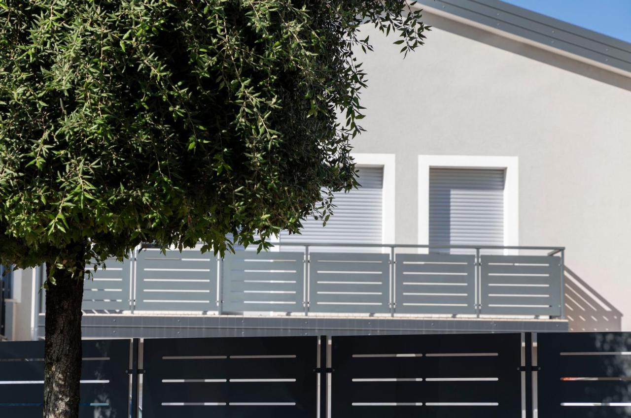 Casa Gialla - Appartamento Sole - Bed and Breakfast Cervignano del Friuli