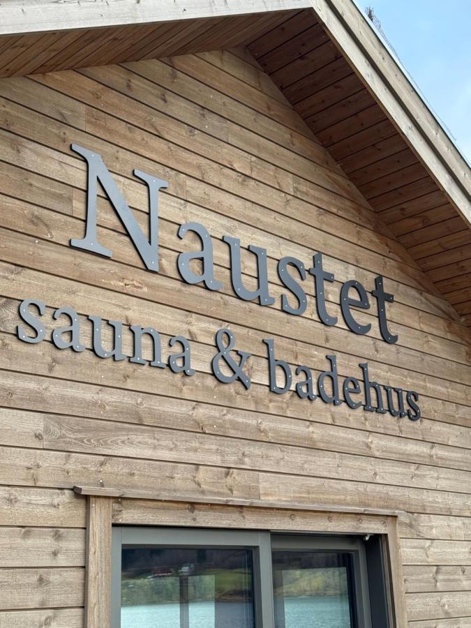 Tenna 48 Panorama - Ferienwohnung Stryn