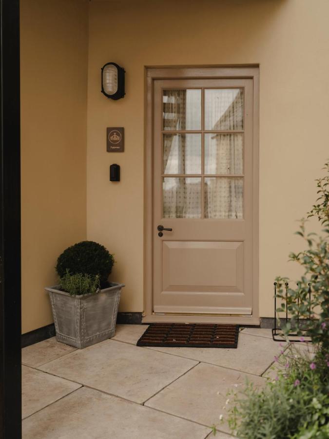 Luxury Apartment with Roof Terrace, Stow-on-the-Wold - Chambres d'hôtes Stow on the Wold