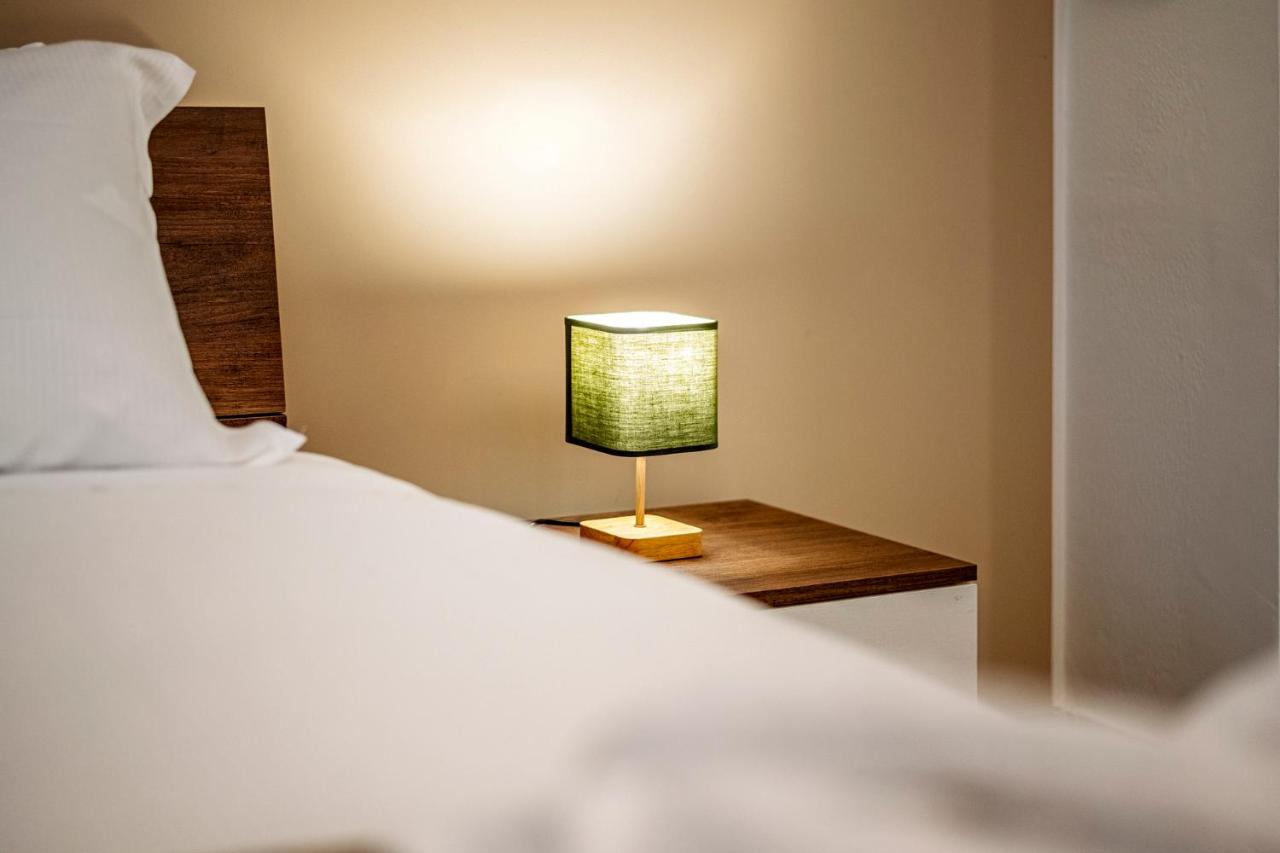 Apartamento Estudio - 1 cama doble