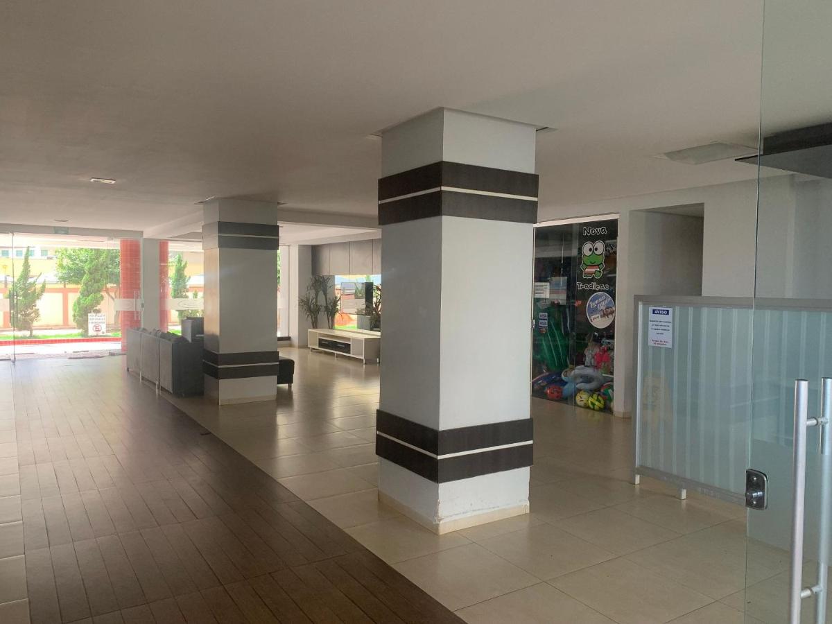 Eldorado Thermas Park Localização Top área de Lazer Completa - B&B Caldas Novas