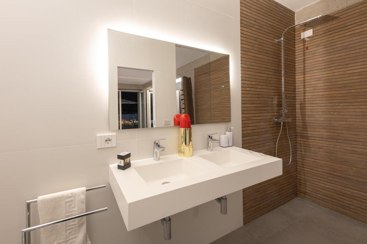King Suite with Spa Bath