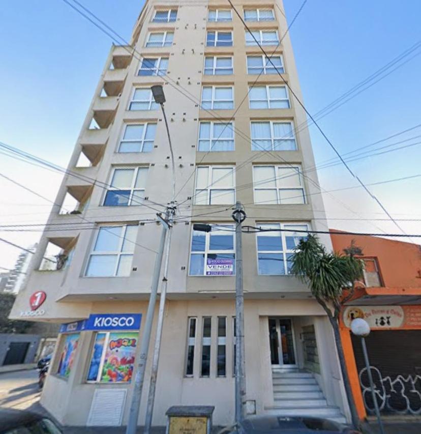 Departamento Verde Mar - B&B Necochea