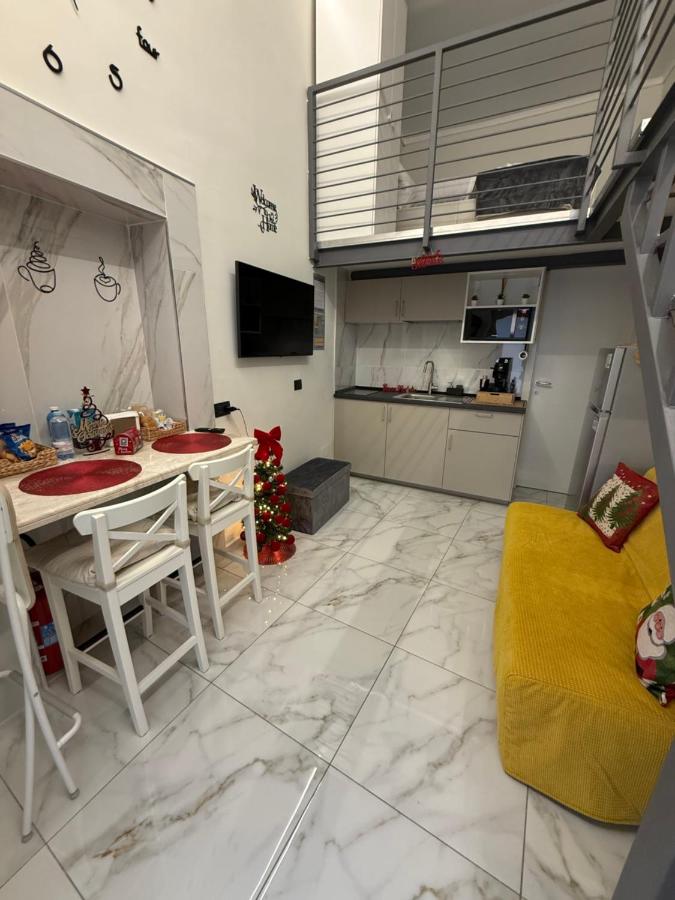 Dimora Sanfelice - B&B Afragola