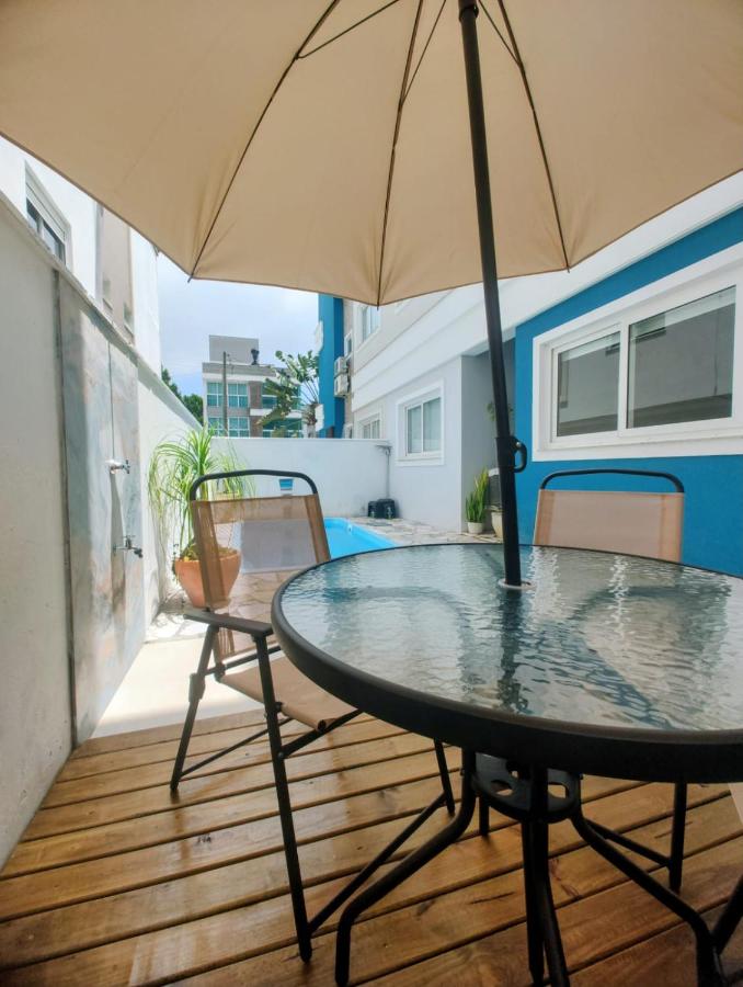 Praia de Palmas Ville - Ferienwohnung Governador Celso Ramos