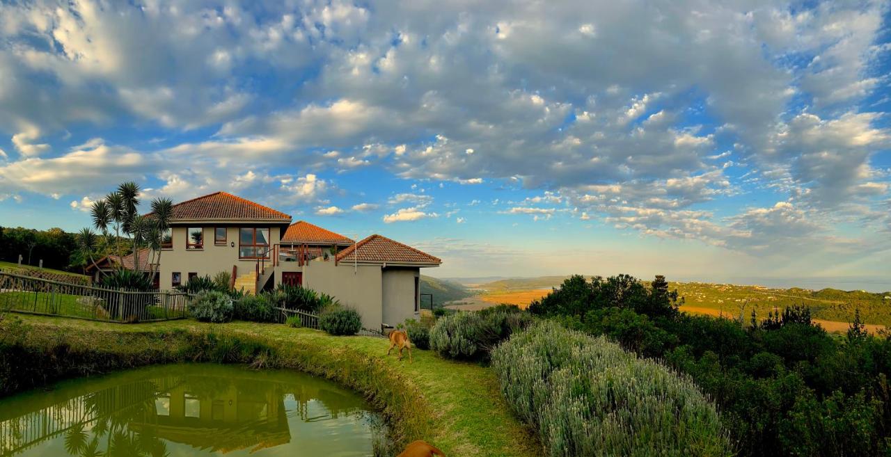 Wilderland - Bed and Breakfast Wilderness