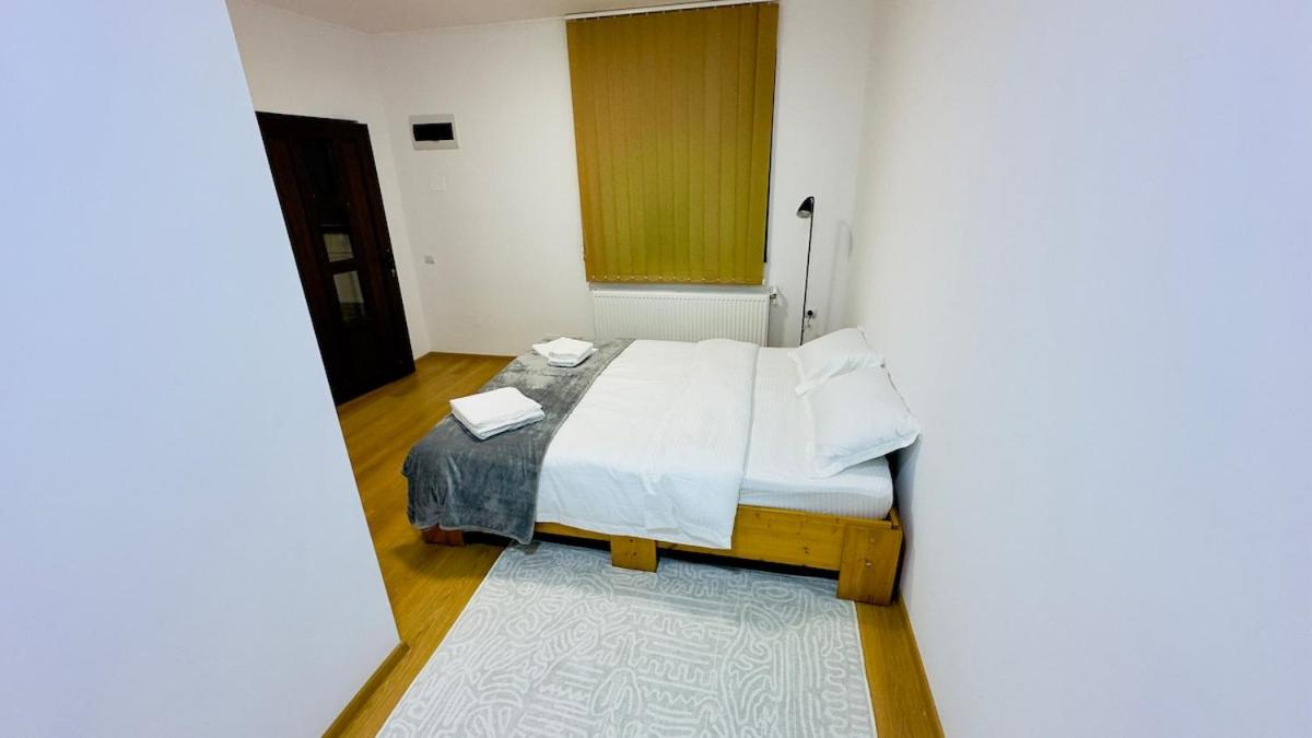 Deluxe Appartement met 1 Slaapkamer