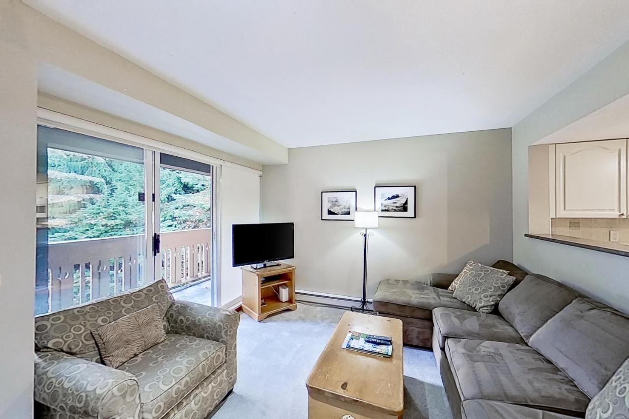 Sunpath #05 - B&B Whistler