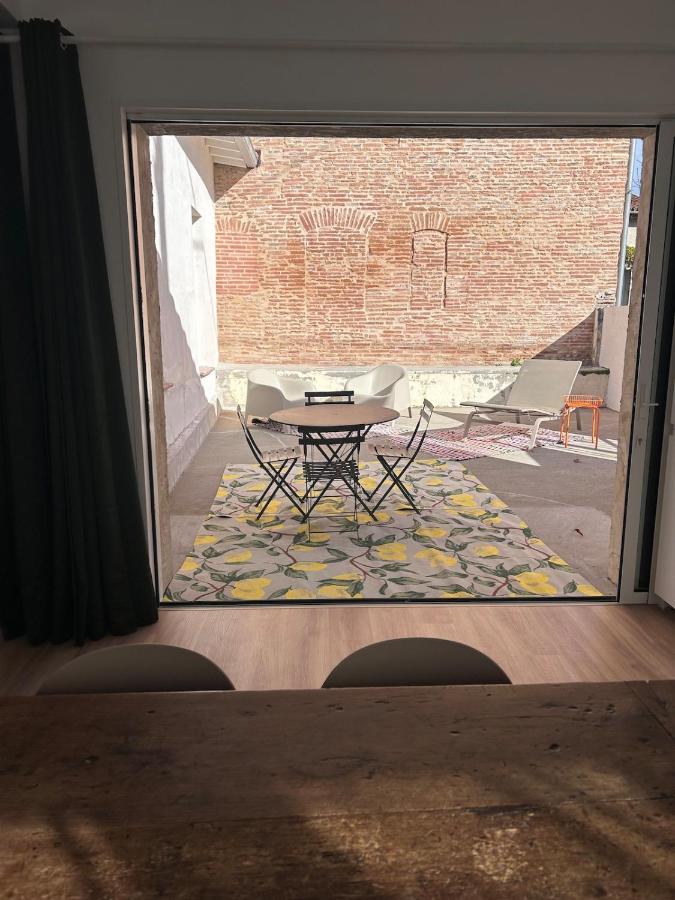 Le Léon - Ferienwohnung Saint-Léon