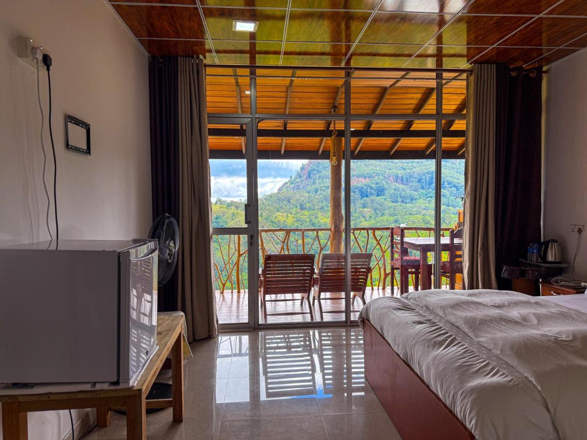 New Dream Inn - Chambres d'hôtes Ella Town