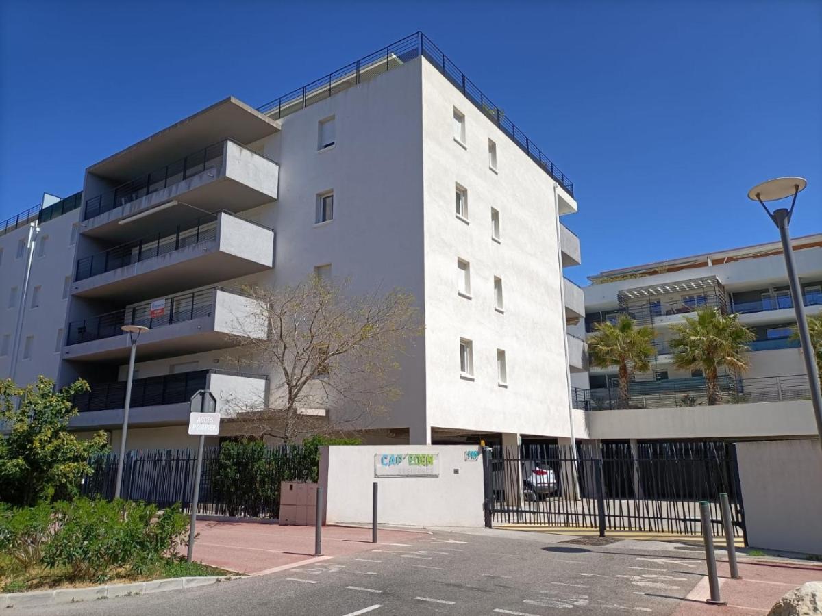 Le Cap Eden - Chambres d’hôtes Le Lavandou