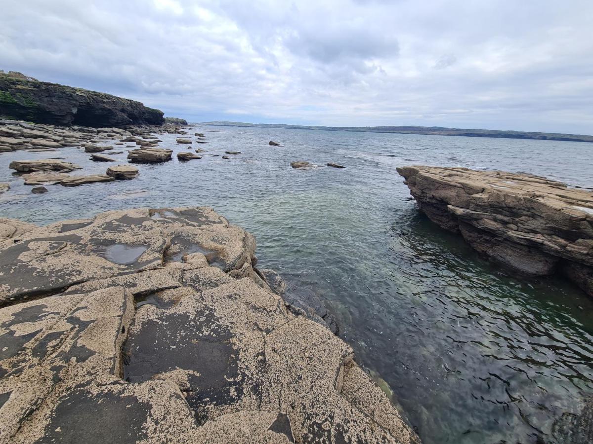 Clochan na Mara - Liscannor, County Clare & Wild Atlantic Way - Chambres d’hôtes Liscannor