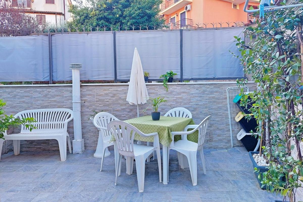 House Sabrina Aurelio - Chambres d’hôtes Rome