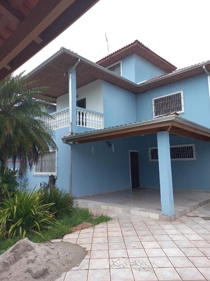 Sobrado com piscina Martins de Sá Prainha - B&B Caraguatatuba