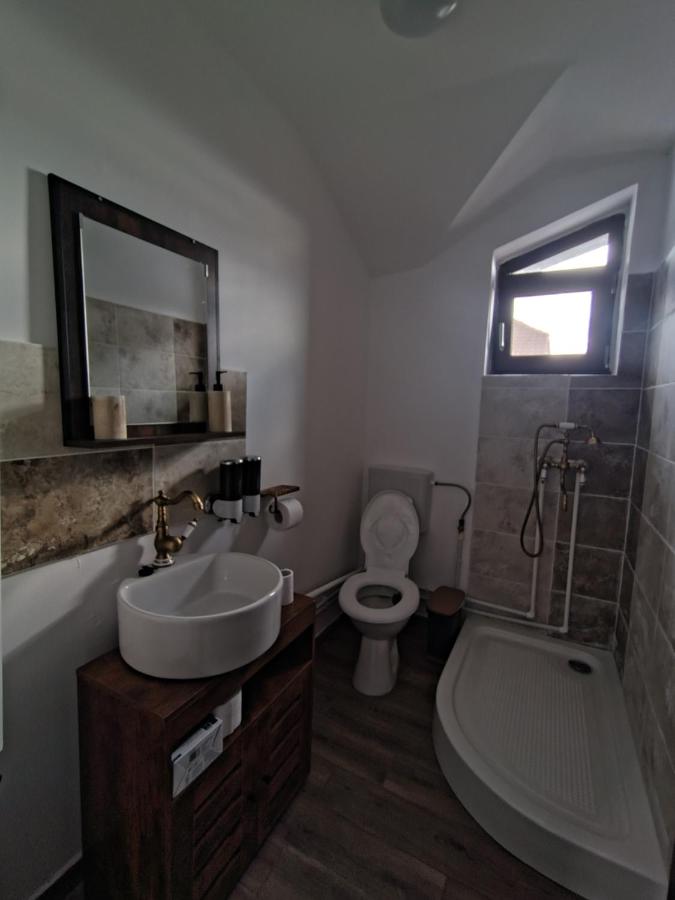 Apartment mit 1 Schlafzimmer, Balkon und Bergblick 