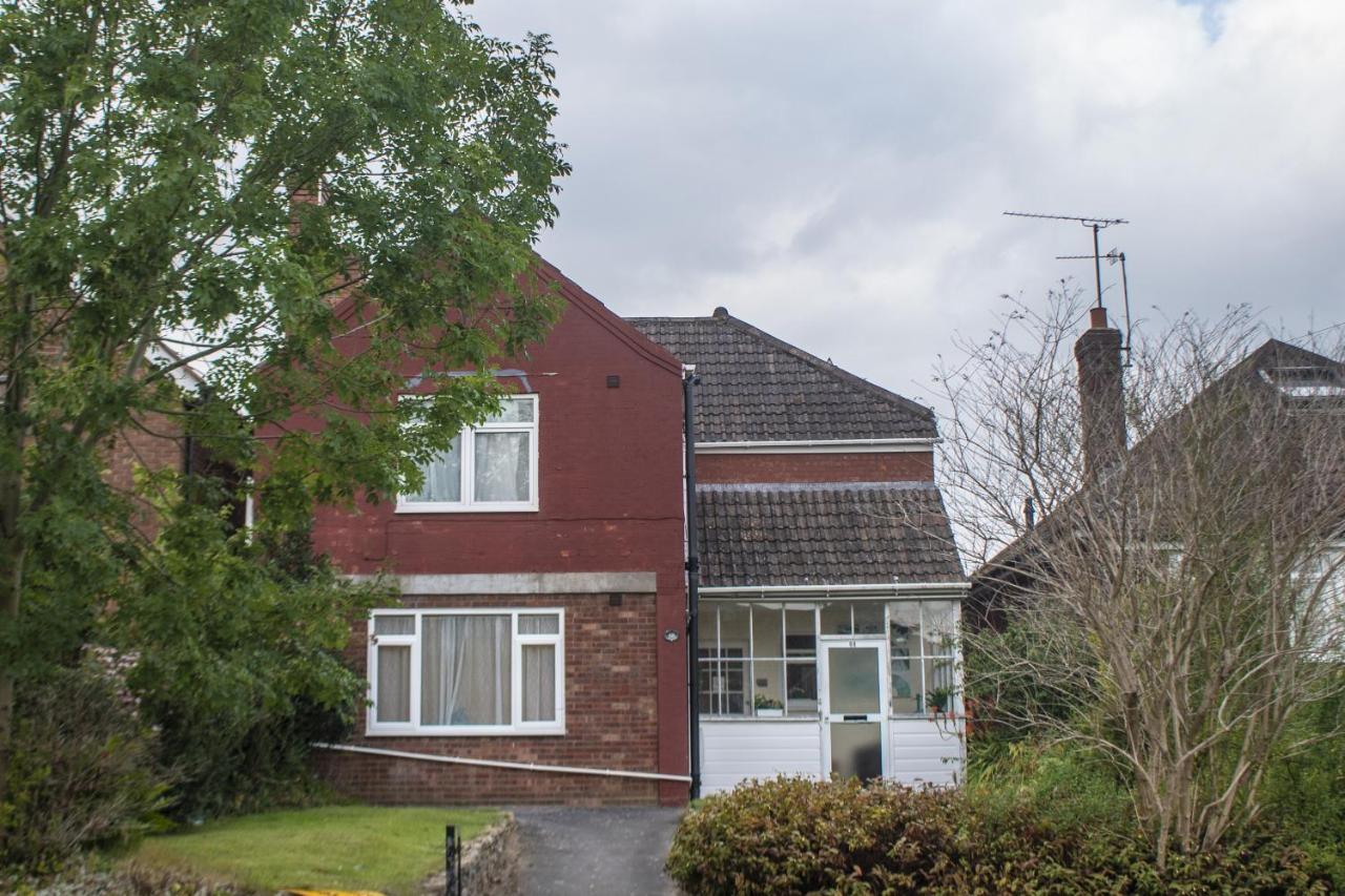 Preston Room Let - Bed and Breakfast Yeovil