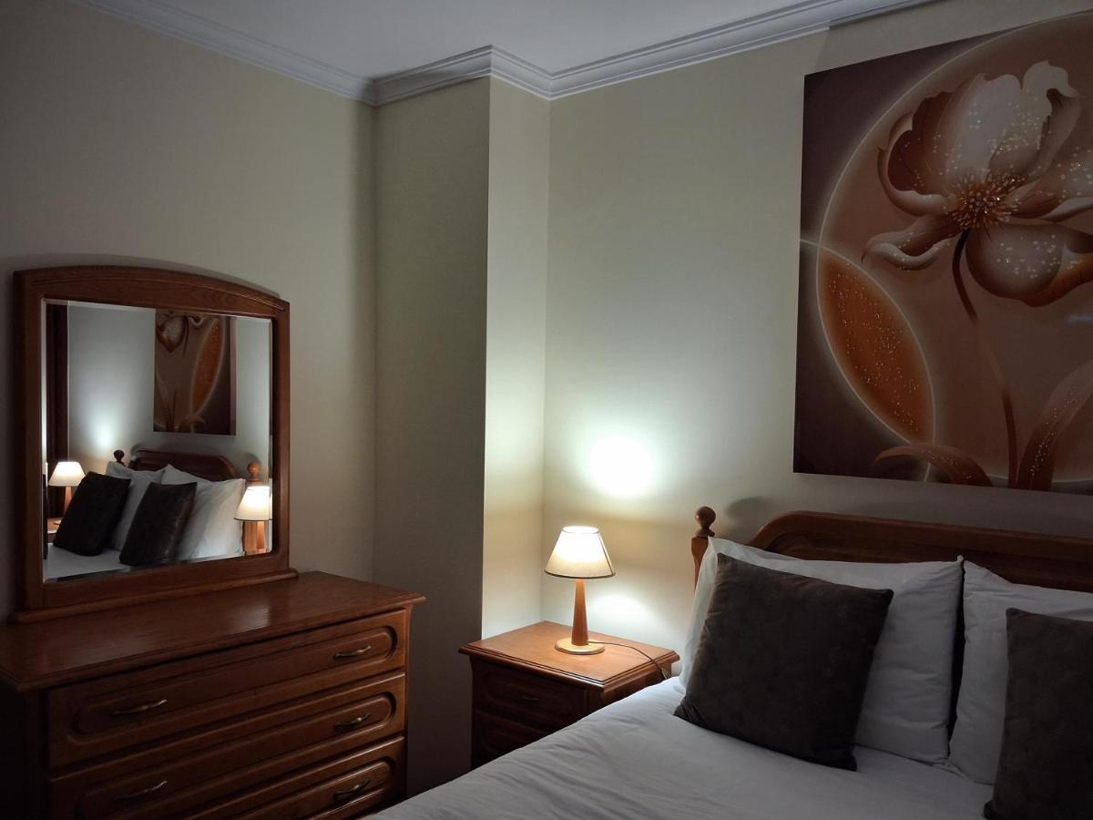 Ribeira Brava Studios - M - B&B Ribeira Brava