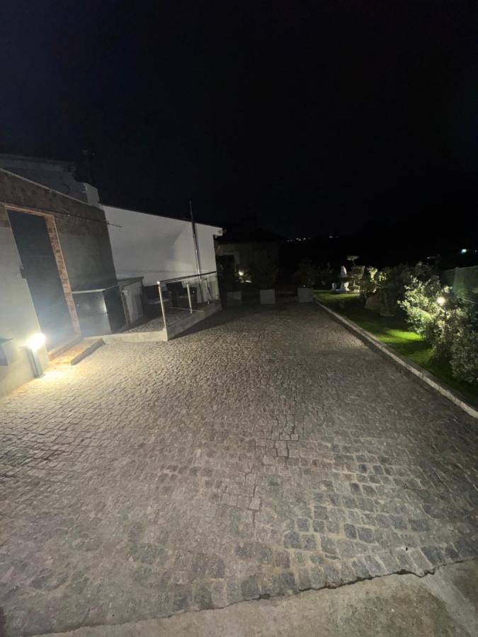 Fonte Retreat Premium Suite - Ferienwohnung Sandim