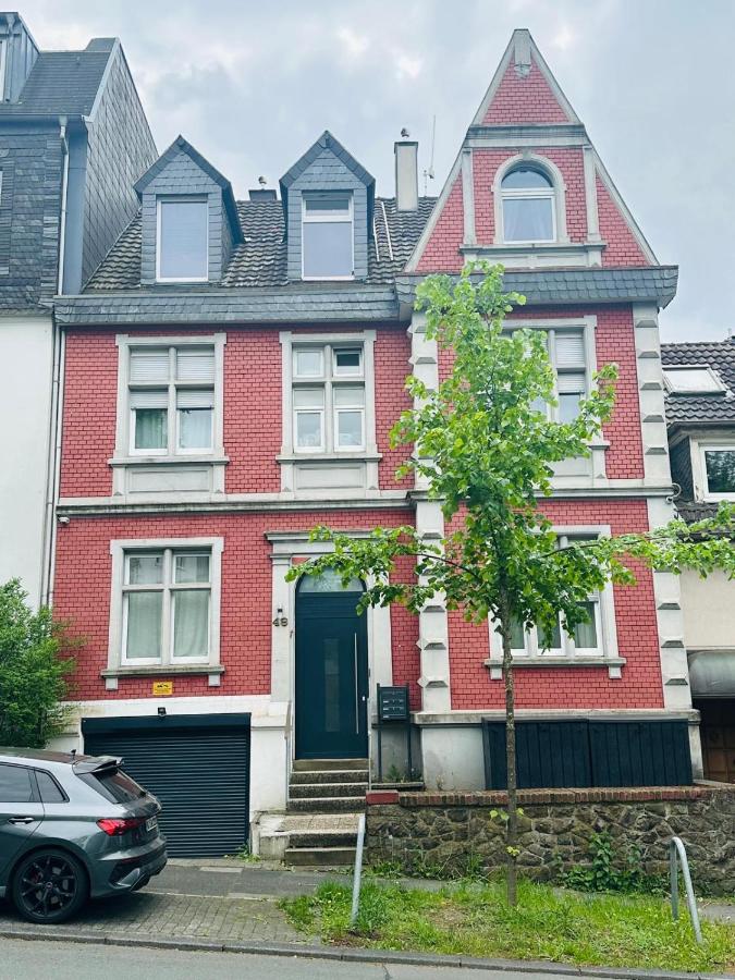 Ferienwohnung nähe Universität - Ferienwohnung Wuppertal