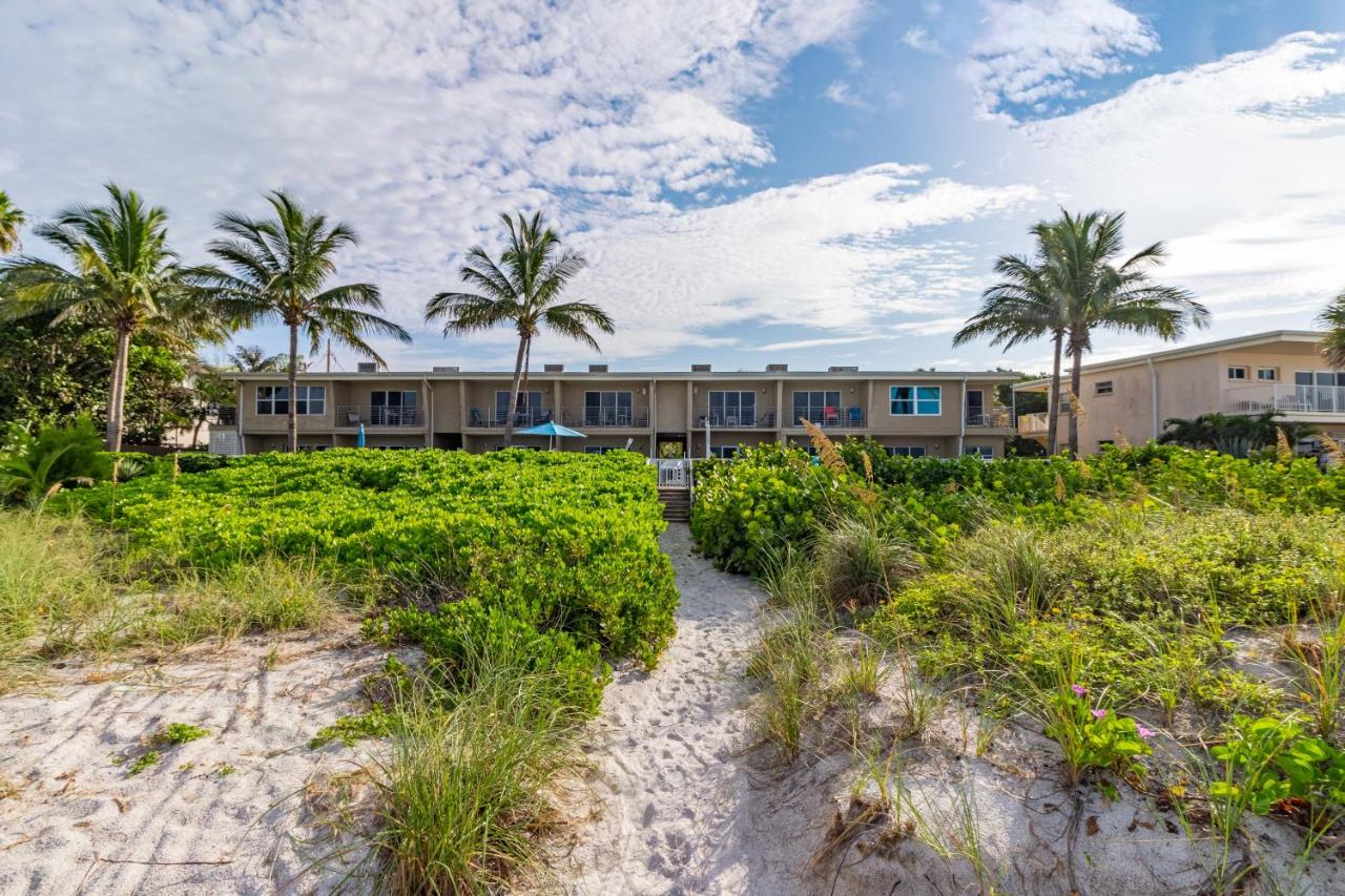 The Beach on Longboat Key #226 - Chambres d'hôtes Longboat Key