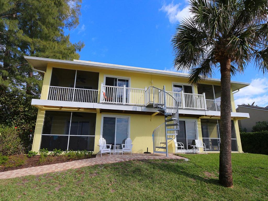 Beach Castle Resort #5 - Chambres d'hôtes Longboat Key