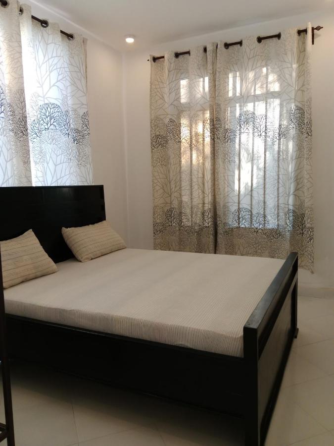 Doppelzimmer mit Bergblick