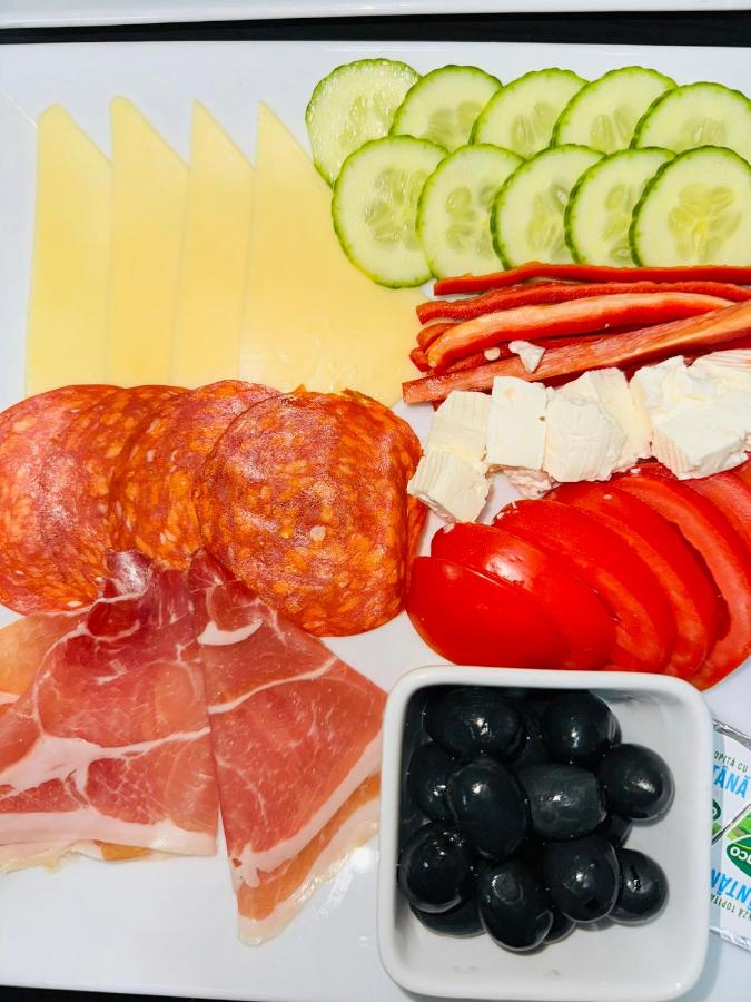 Triple Room with Balcony