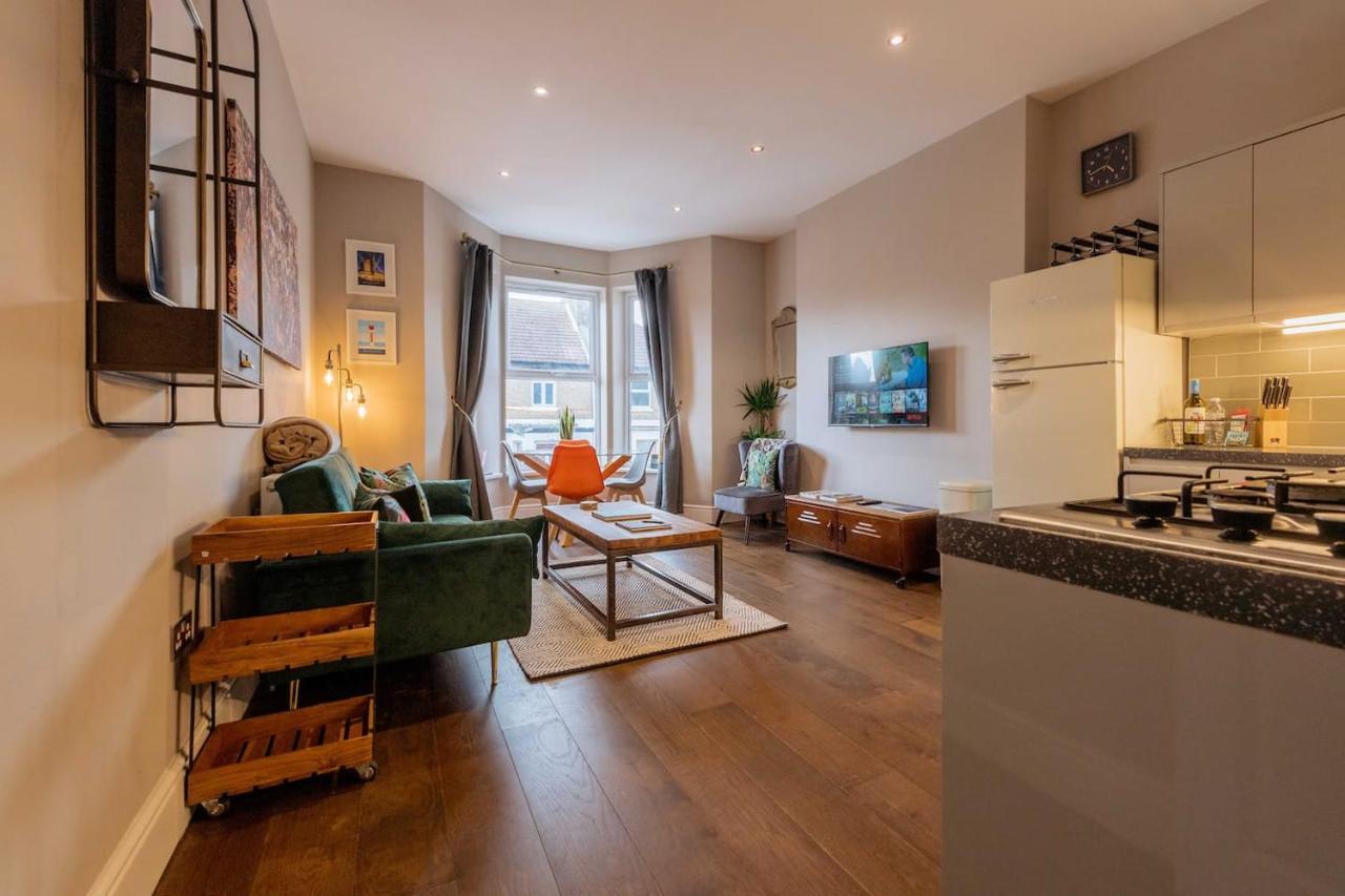 Sandy Bay - Mins To Margate Main Sands - B&B Margate