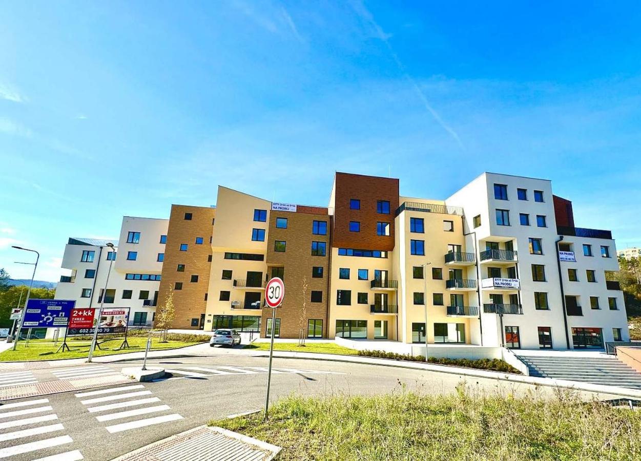 Kahlo Apartment - Ferienwohnung Krumau