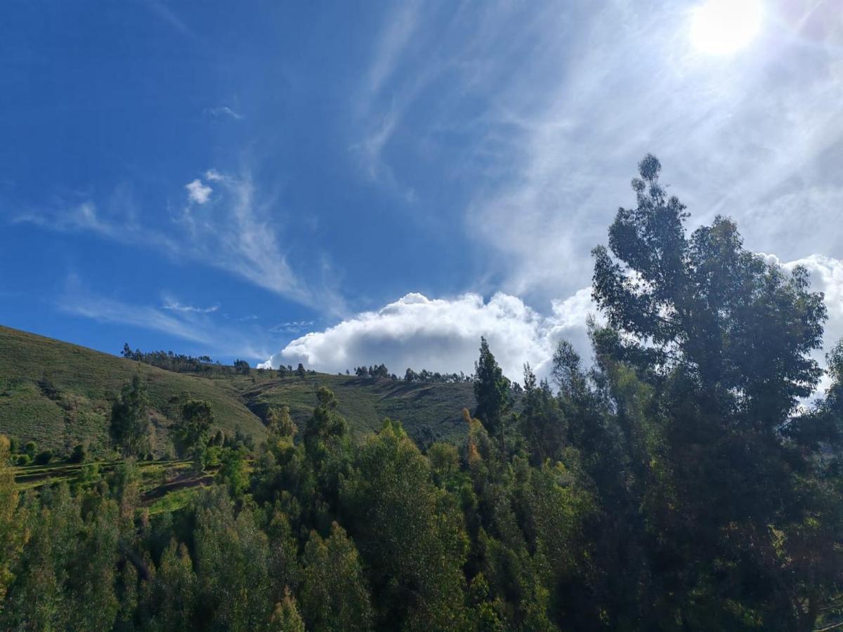 Xaxa Lodge - Bed and Breakfast Tarma