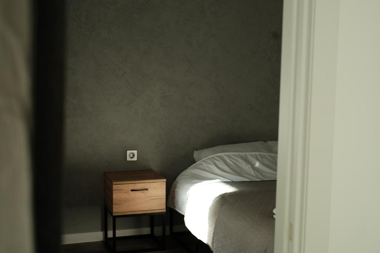 Central City Vibes Apartment - B&B Chișinău