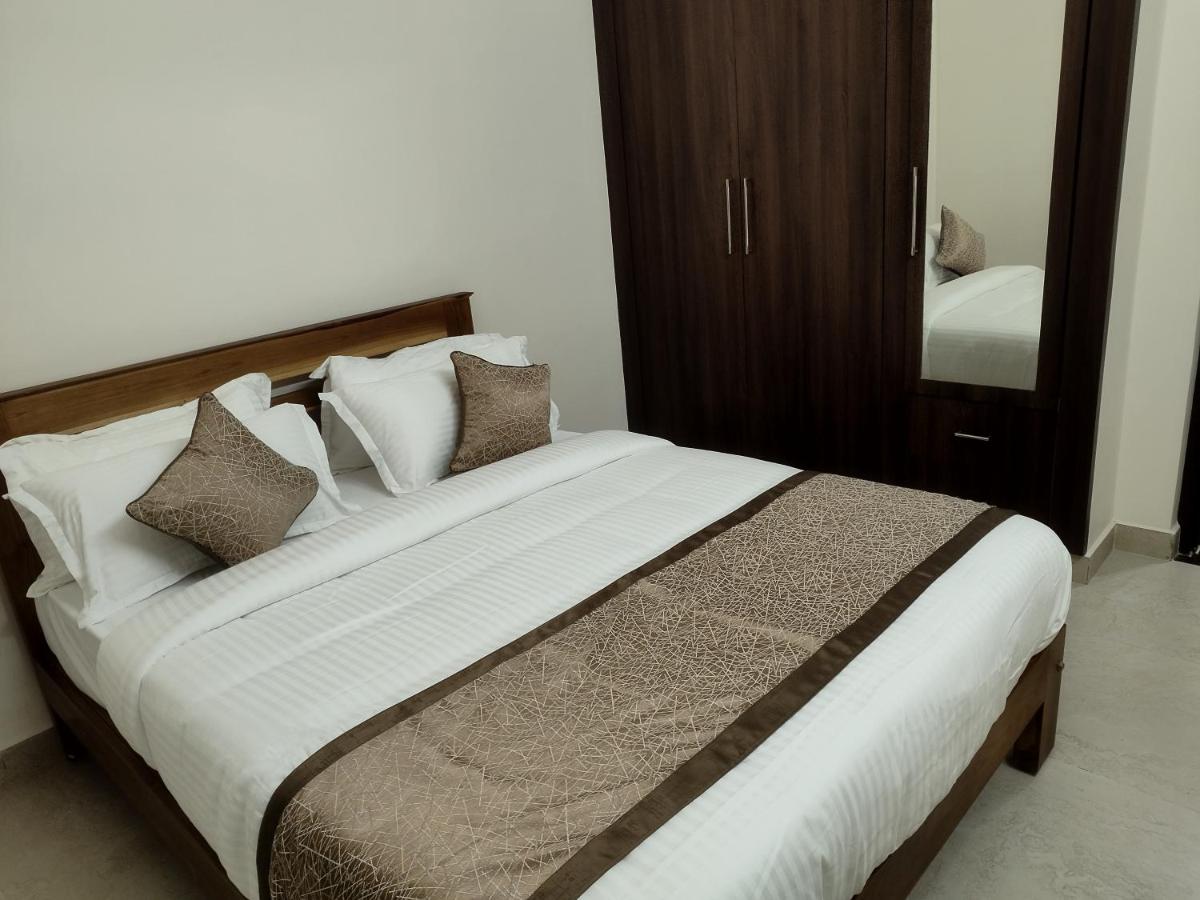 Appartement - Begane Grond