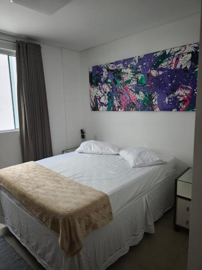 Apto Praia de Palmas - Bed and Breakfast Governador Celso Ramos