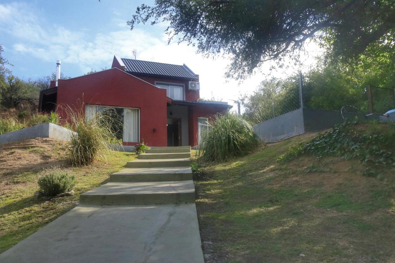 Quiya ná - B&B Cortaderas