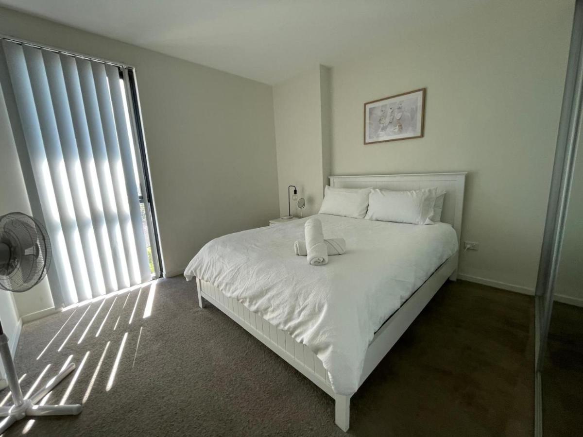 Apartamento de 2 dormitorios