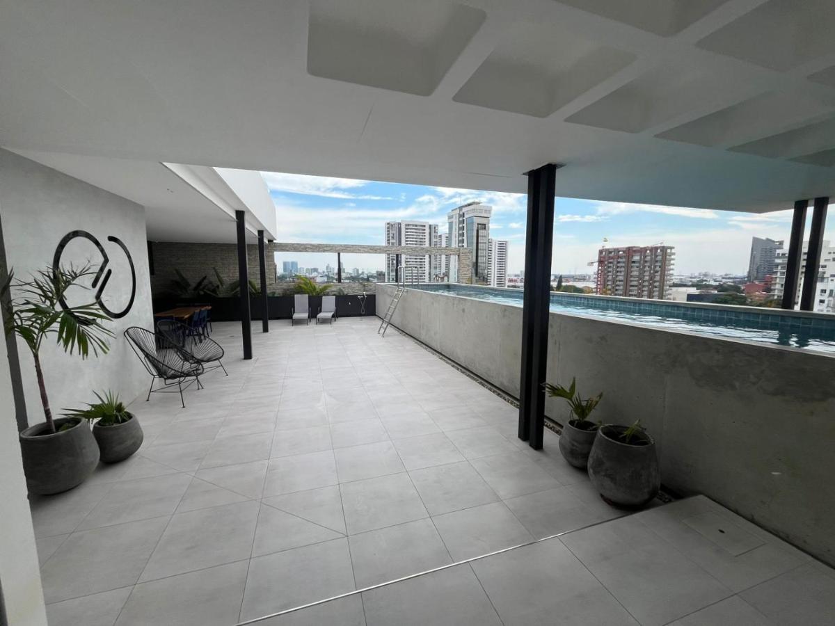 Monoambiente, capacidad 3 personas - Ferienwohnung Santa Cruz de la Sierra