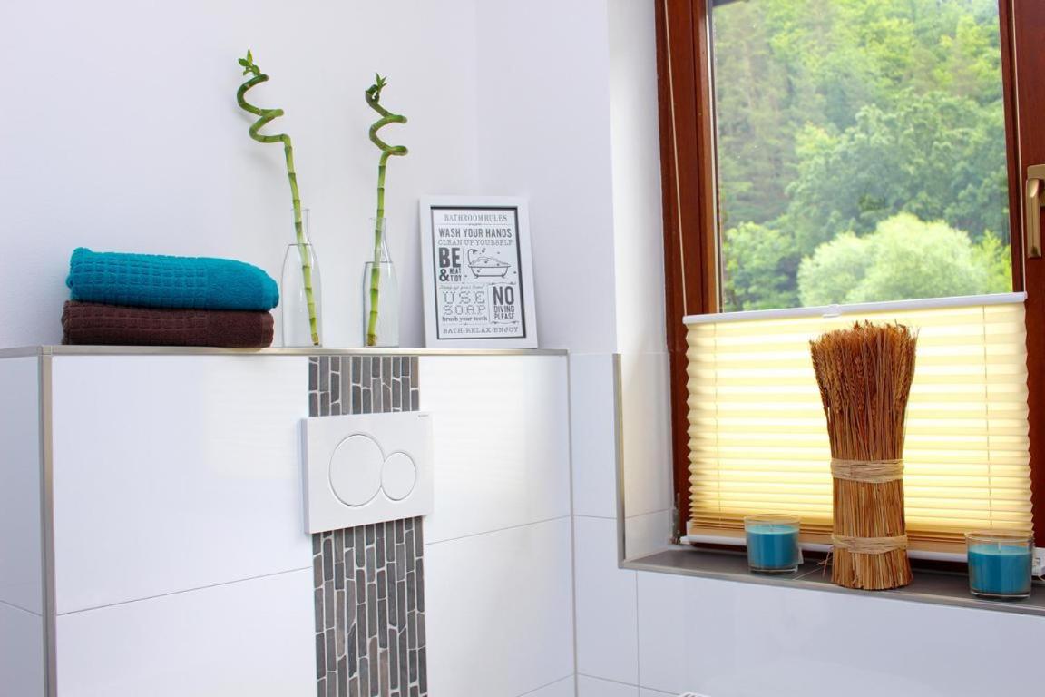 Two-Bedroom Apartment Larum