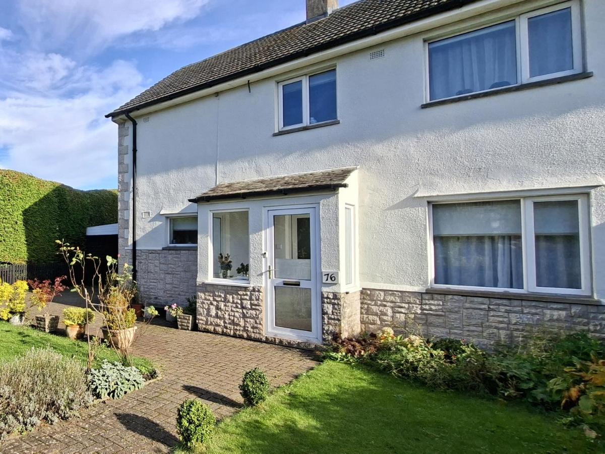 Apple Byrd - B&B Kendal